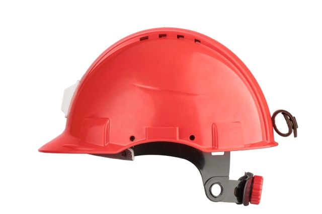 BBU CNG-500 ABS MADENCİ BARETİ