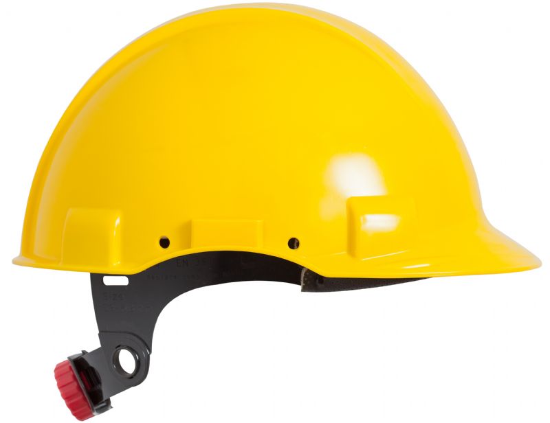 BBU CNG-500 HDPE ELEKTRİKÇİ BARETİ