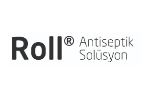 Roll Antiseptik Solüsyon